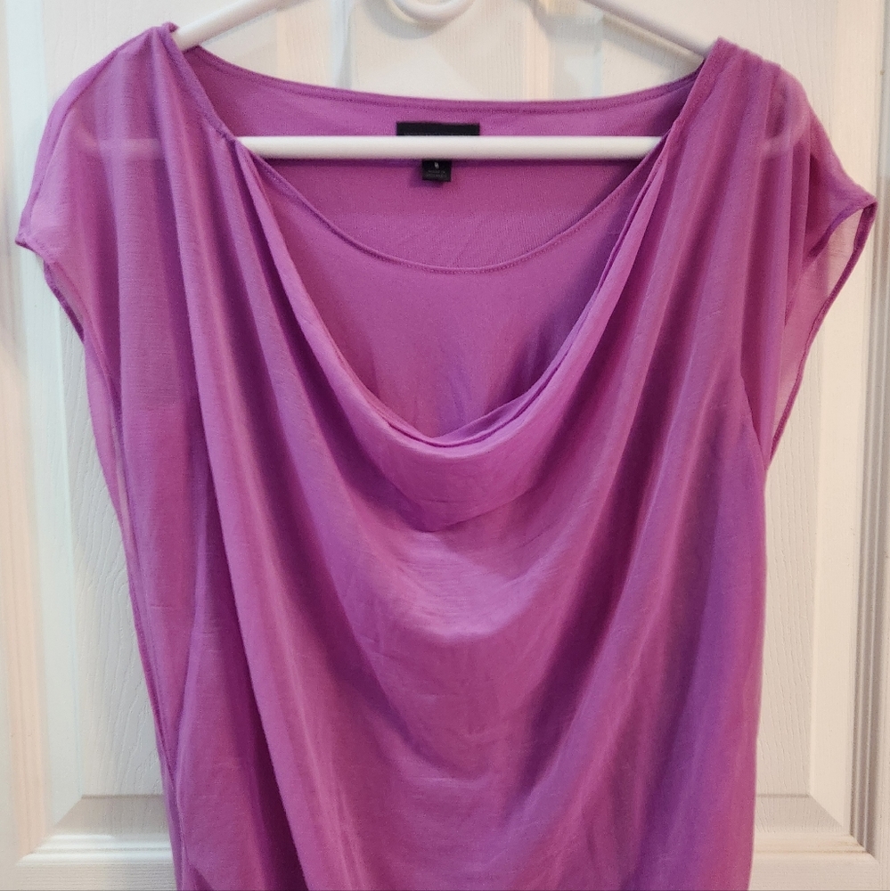 Women's blouse, size small